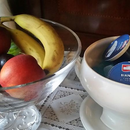 La Maison Jujube Morrovalle Ngoại thất bức ảnh