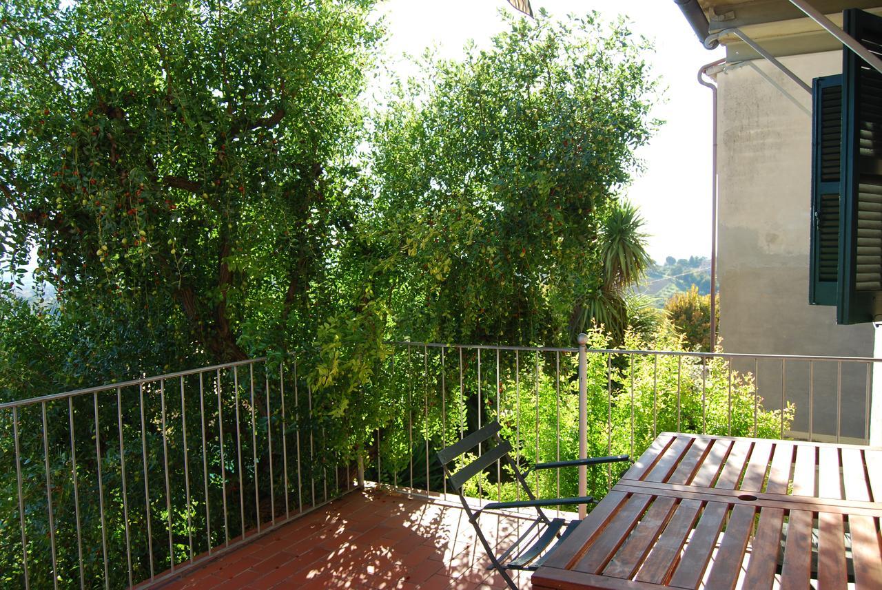 La Maison Jujube Morrovalle Ngoại thất bức ảnh