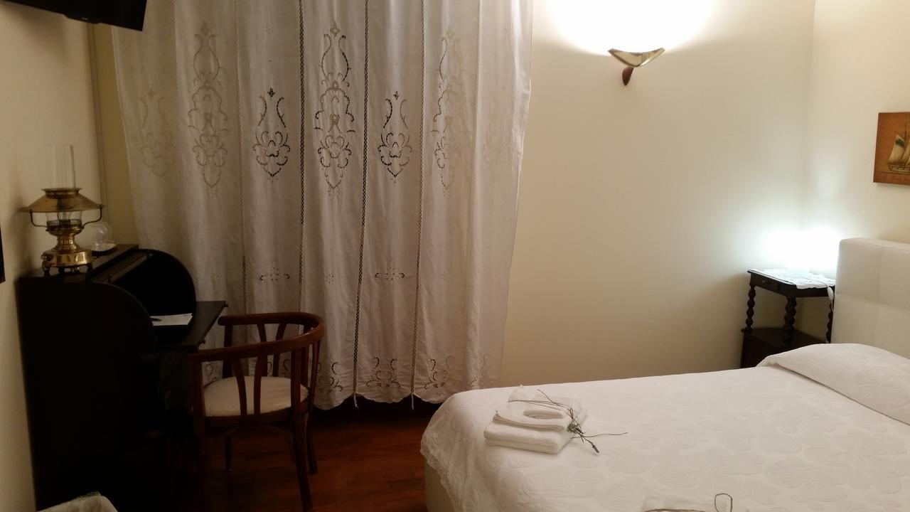 La Maison Jujube Morrovalle Ngoại thất bức ảnh