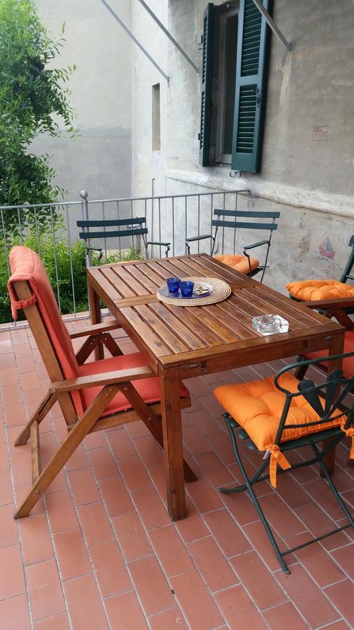 La Maison Jujube Morrovalle Ngoại thất bức ảnh