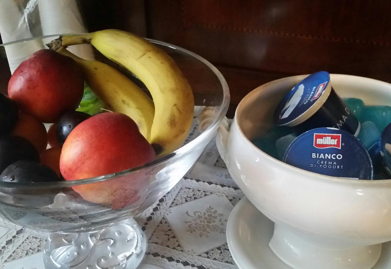 La Maison Jujube Morrovalle Ngoại thất bức ảnh