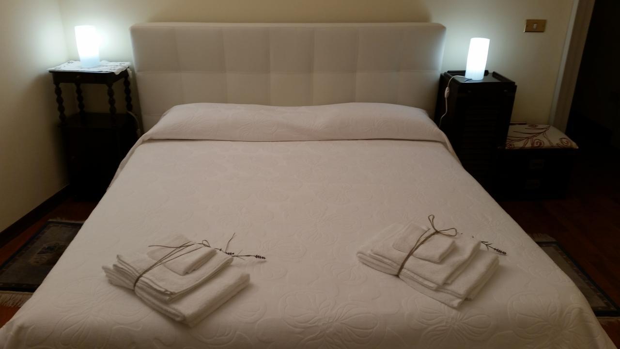 La Maison Jujube Morrovalle Ngoại thất bức ảnh